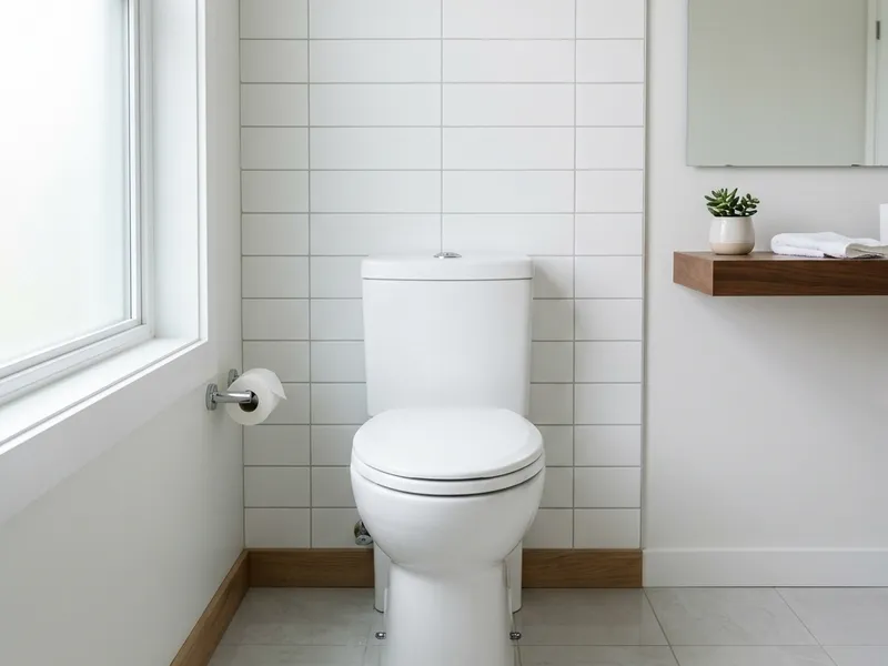Toilet Repair & Installation Plumber in Braggs, OK